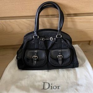 Authentic dior bag